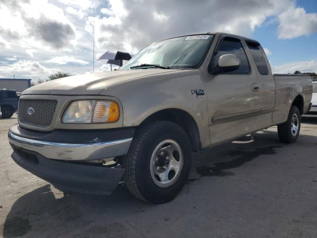 2000 FORD F150 #3030665133