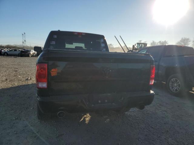 2016 RAM 1500 ST - 1C6RR7KT4GS218400