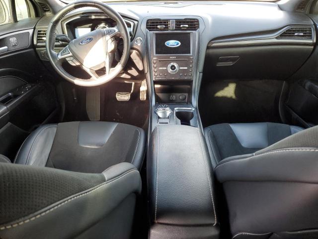 2019 FORD FUSION SPO 3FA6P0VP6KR172182