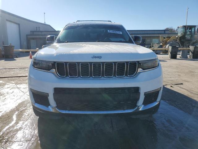 2021 JEEP GRAND CHER - 1C4RJKBG4M8103696