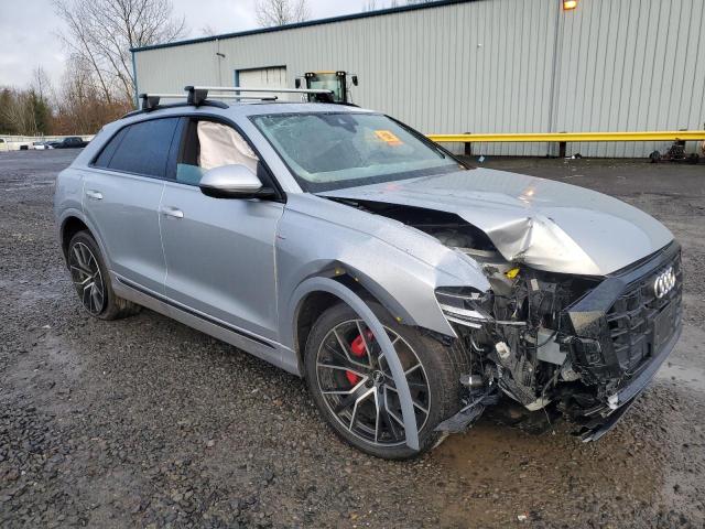 2020 AUDI Q8 PREMIUM - WA1EVAF18LD026592