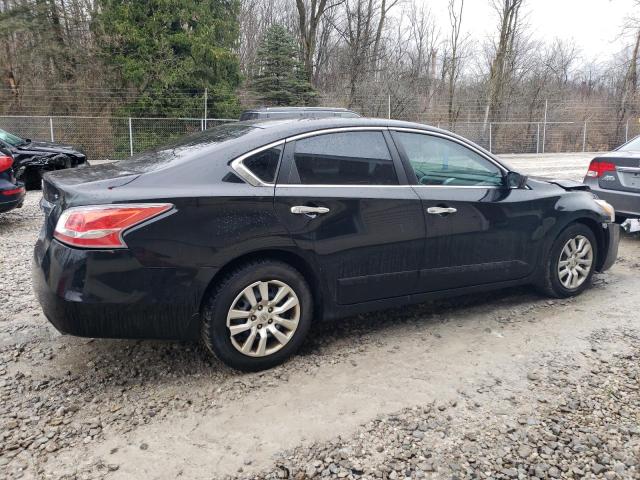 Vin: 1n4al3ap5fc177309, lot: 85244544, nissan altima 2.5 20153