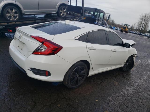 2017 HONDA CIVIC EX - 2HGFC1F36HH639534