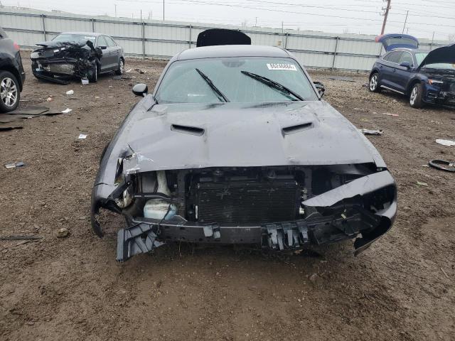 2020 DODGE CHALLENGER - 2C3CDZAG4LH210333