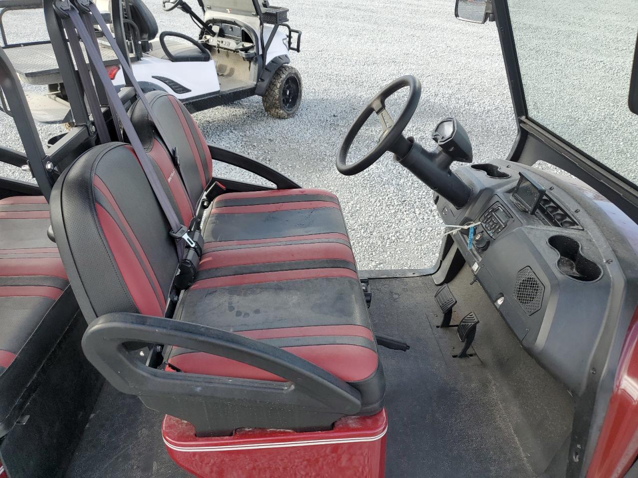 Lot #3028078512 2023 GOLF CART