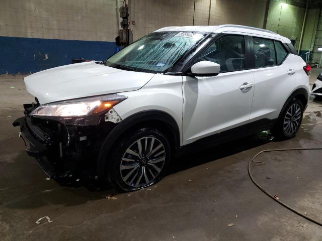 2023 NISSAN KICKS SV #3033050002