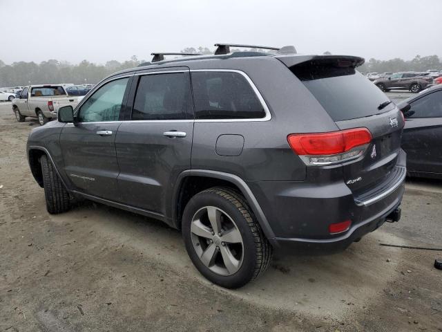 VIN 1C4RJFCG5GC339264 2016 JEEP GRAND CHEROKEE no.2