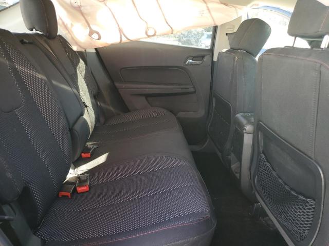 2016 CHEVROLET EQUINOX LT - 2GNFLFEK7G6349289