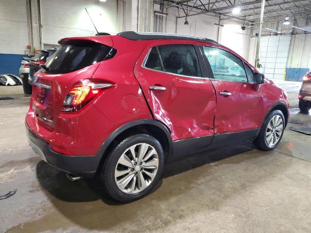2017 BUICK ENCORE PRE - KL4CJASB5HB194579