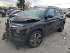 2023 CHEVROLET TRAILBLAZE - KL79MRSL0PB173830