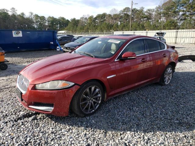 Vin: sajwa0es1dps68698, lot: 86886304, jaguar xf 2013 img_1