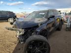 2020 LAND ROVER RANGE ROVE - SALYM2EVXLA241143