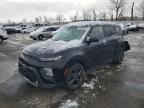 2021 KIA SOUL EX - KNDJ33AUXM7765826