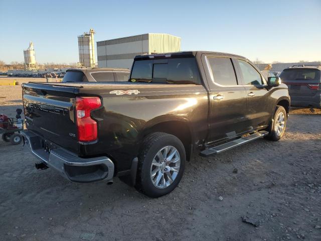 Vin: 3gcuyged7lg372739, lot: 83785134, chevrolet all models k1500 ltz 20203