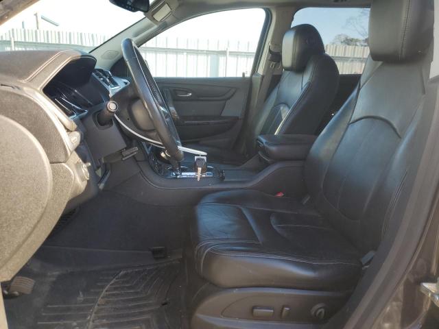 2015 GMC ACADIA SLT - 1GKKRRKD8FJ153266