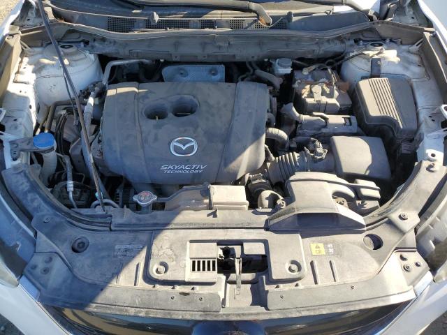 VIN JM3KE2CYXE0386660 2014 MAZDA CX-5 no.12