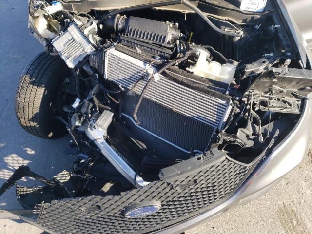 2022 FORD EXPLORER P - 1FM5K8AC6NGB37557