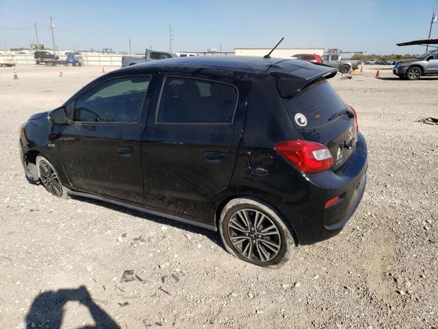 2018 MITSUBISHI MIRAGE GT ML32A5HJ8JH002844