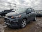2020 CHEVROLET TRAX LS - 3GNCJKSB4LL187617