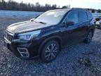 2020 SUBARU FORESTER L - JF2SKASC2LH490903