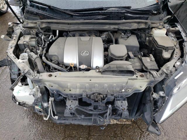 2020 LEXUS RX 350 - 2T2JZMDA5LC243684