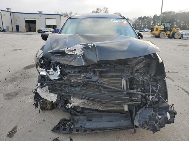 2017 NISSAN ROGUE S - JN8AT2MV9HW000749