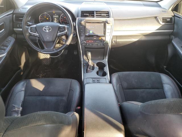 VIN 4T1BK1FK3HU577574 2017 TOYOTA CAMRY no.8