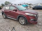 Lot #3024602633 2017 HYUNDAI TUCSON LIM