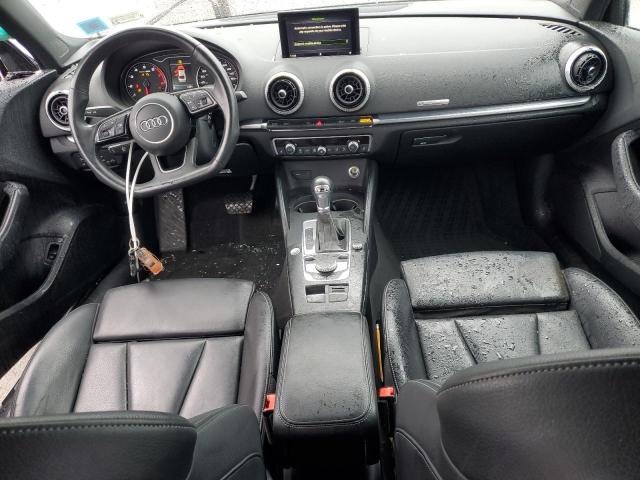 2020 AUDI A3 S-LINE - WAUBEGFF4LA039412