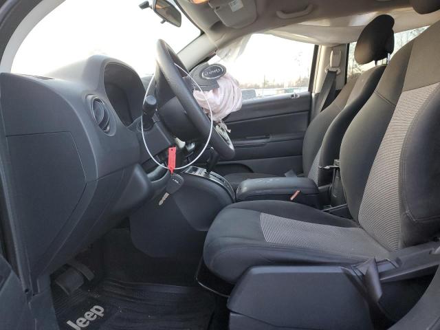 2015 JEEP COMPASS SP - 1C4NJDBBXFD438700