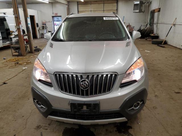 2015 BUICK ENCORE CON - KL4CJFSB8FB220666