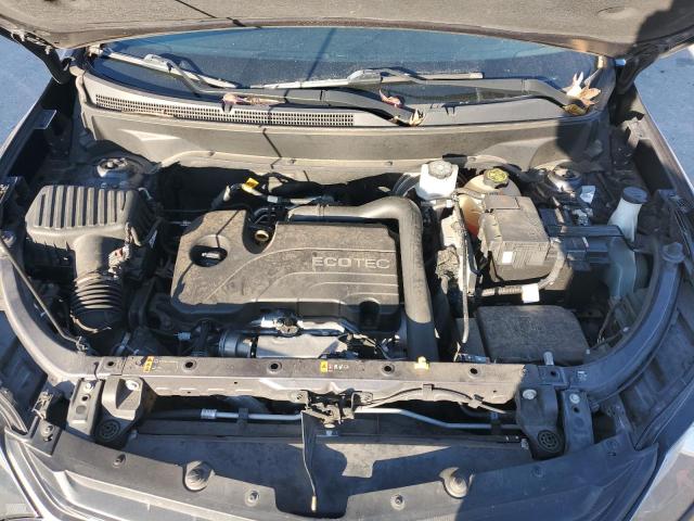 2018 CHEVROLET EQUINOX LT - 3GNAXJEV0JS637174