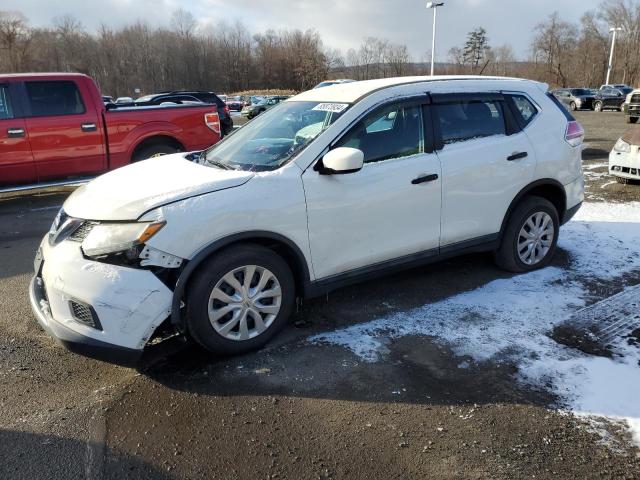 2016 NISSAN ROGUE S #3032969199