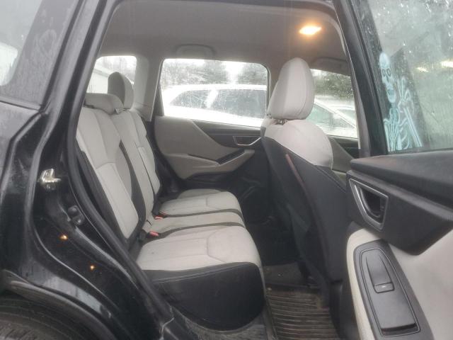 2019 SUBARU FORESTER JF2SKACC4KH593821