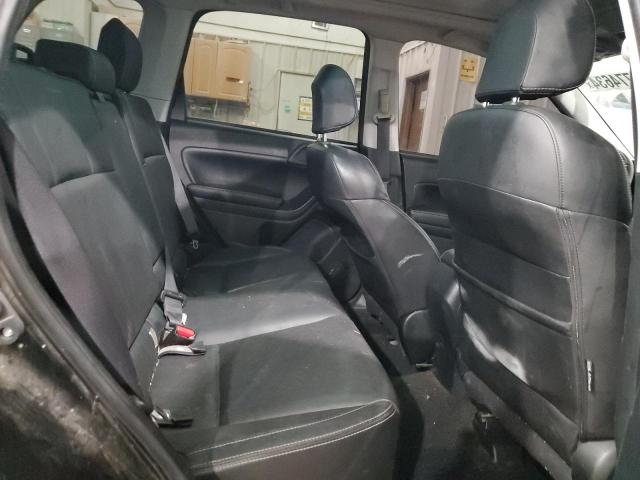 2018 SUBARU FORESTER 2 - JF2SJARC0JH590133