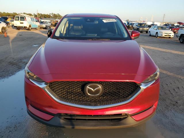 2017 MAZDA CX-5 GRAND - JM3KFADL0H0188829