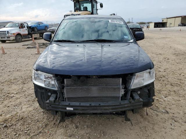 2019 DODGE JOURNEY SE - 3C4PDCBB6KT773757