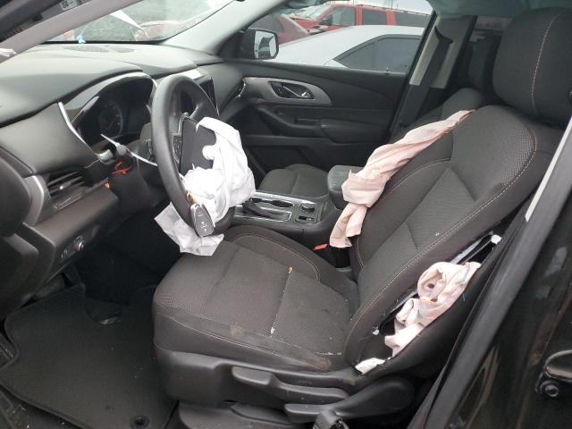 2020 CHEVROLET TRAVERSE L - 1GNERFKW6LJ222287