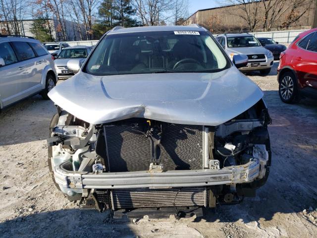 2019 FORD EDGE SEL - 2FMPK4J9XKBC30591