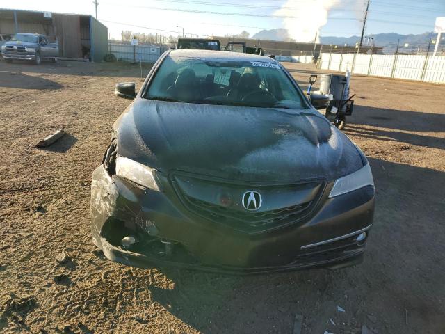 2015 ACURA TLX ADVANC 19UUB3F79FA008569