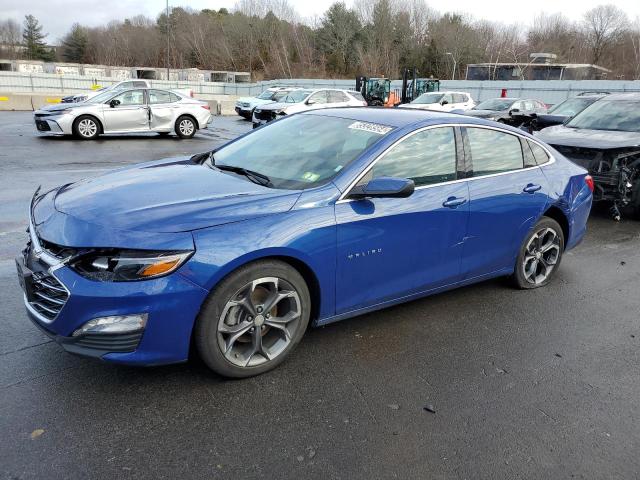 2023 CHEVROLET MALIBU LT #3033168246