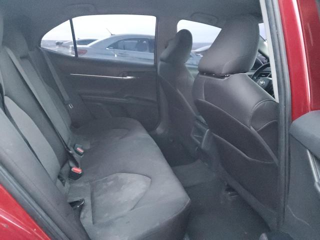 2020 TOYOTA CAMRY LE - 4T1C11AK1LU380815
