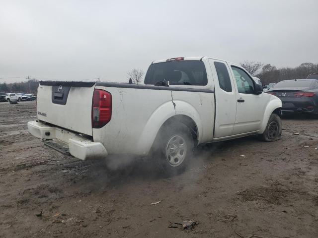 Vin: 1n6bd0ct1jn757851, lot: 85121204, nissan frontier s 20183