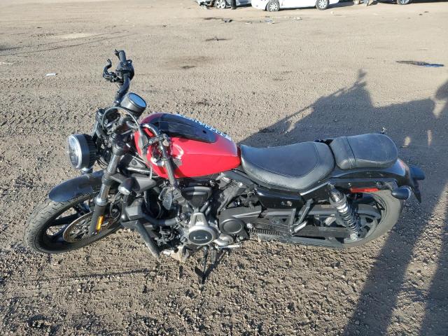 HARLEY-DAVIDSON RH975 2023 red  gas 1HD1ZH110PB307682 photo #4