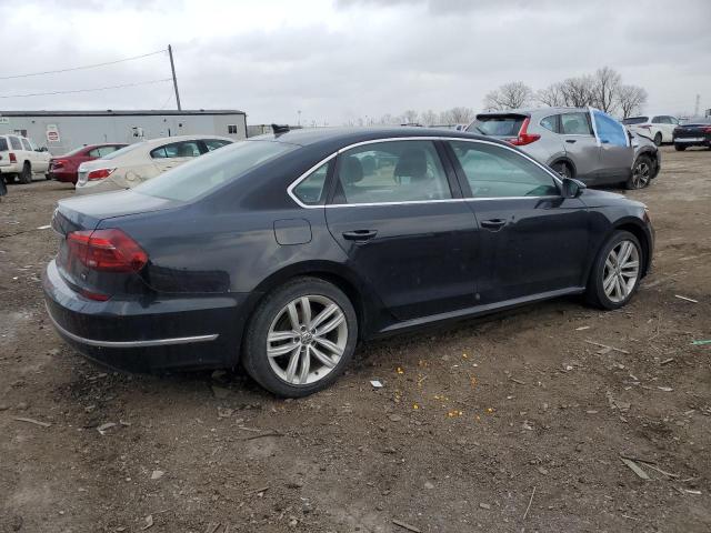 VIN 1VWBA7A30JC010192 2018 VOLKSWAGEN PASSAT no.3