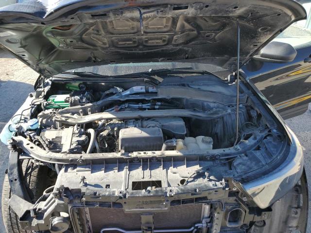 2021 FORD EXPLORER P - 1FM5K8AB5MGA42378