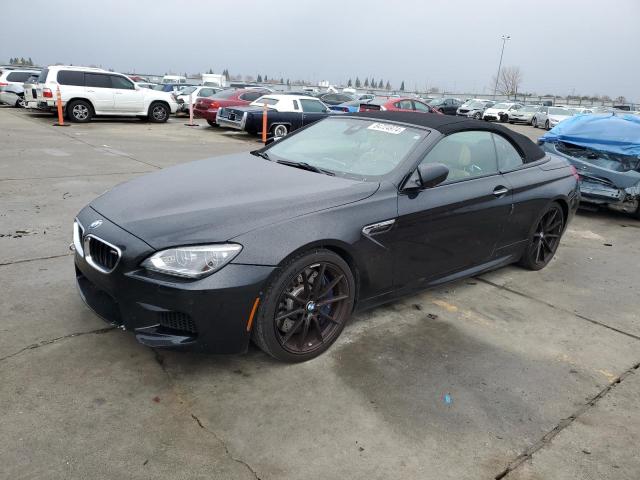 2014 BMW M6 #3028261799