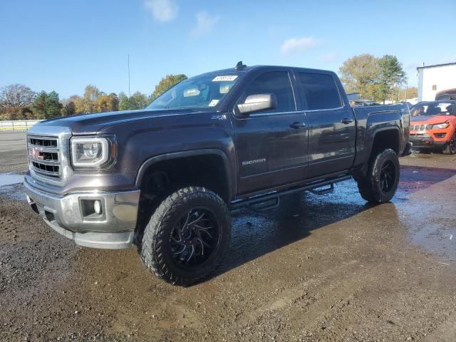 2015 GMC SIERRA K15 #3026006000