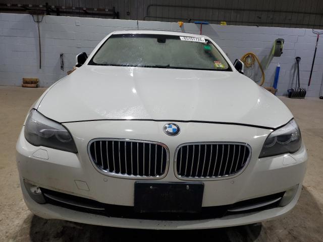 VIN WBAXH5C5XDD109766 2013 BMW 5 SERIES no.5