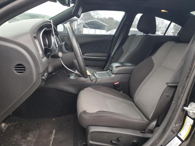 2015 DODGE CHARGER SX - 2C3CDXHG6FH844743